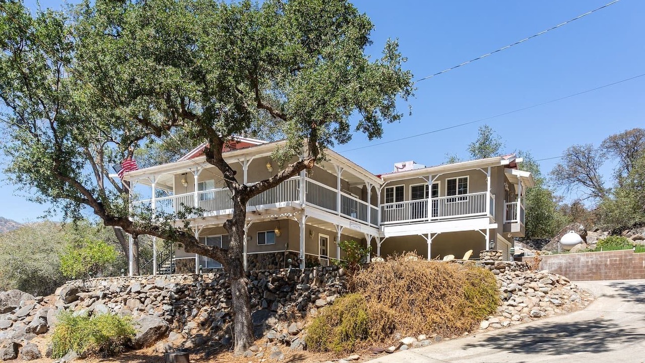 Photo of Outdoor in Kaweah