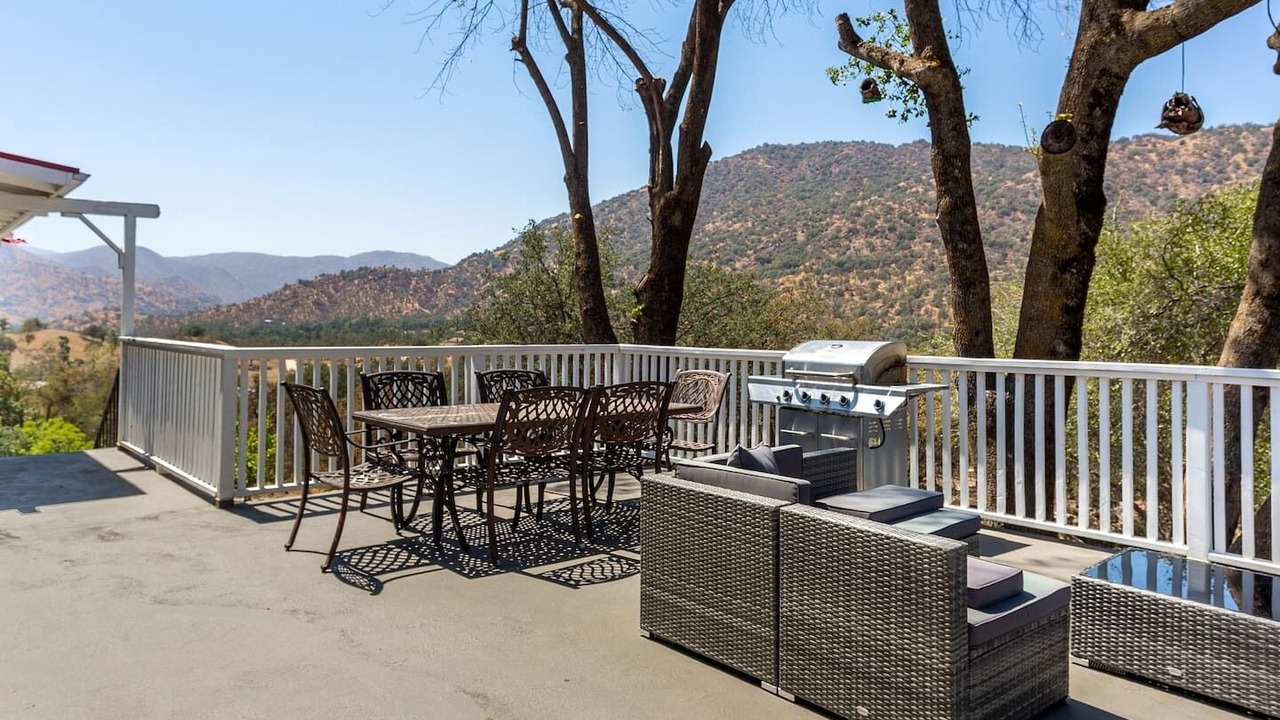 Photo of Outdoor in Kaweah