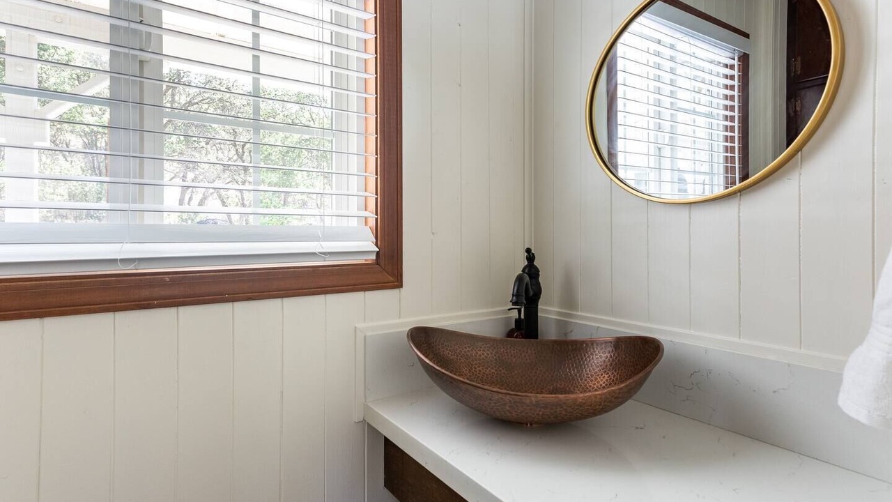 Photo of Bathroom in Kaweah