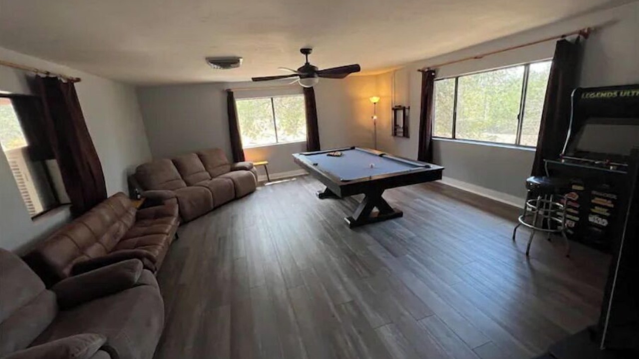 Photo of Bedroom in Lake Isabella