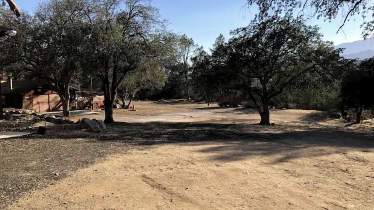 Photo of Outdoor in Lake Isabella