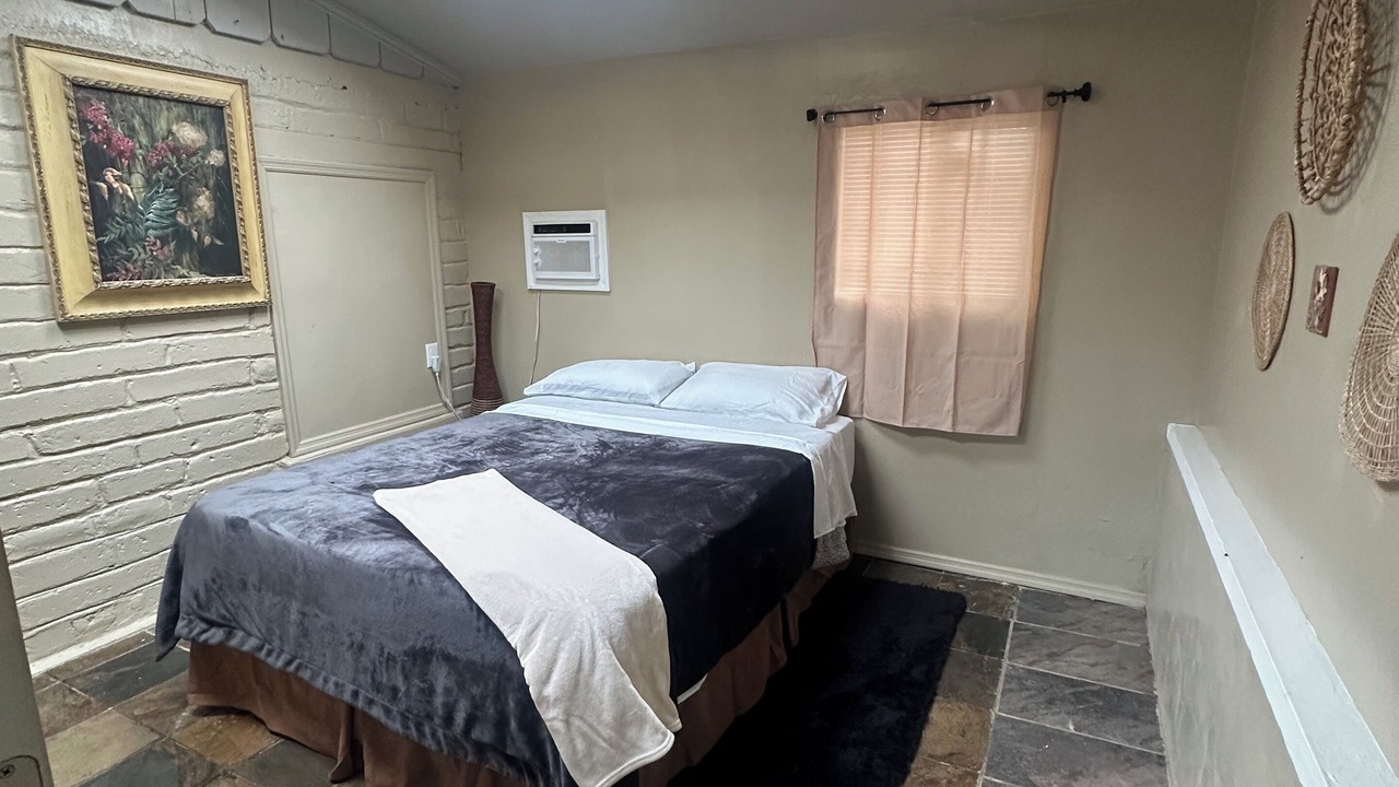 Photo of Bedroom in Madera