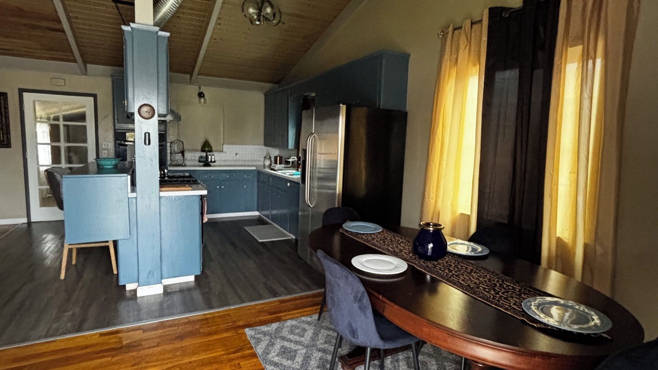 Photo of Kitchen in Madera