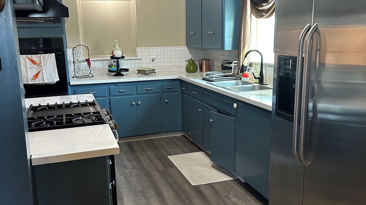 Photo of Kitchen in Madera