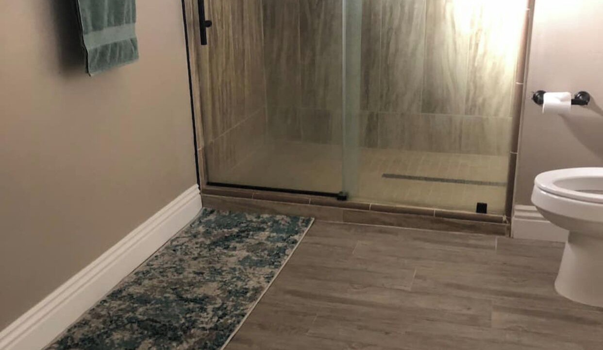 Photo of Bathroom in Springville