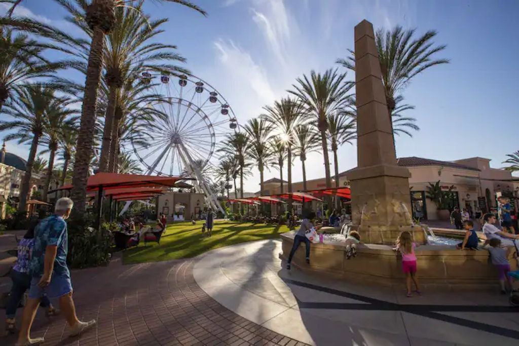 Photo of Others in Irvine