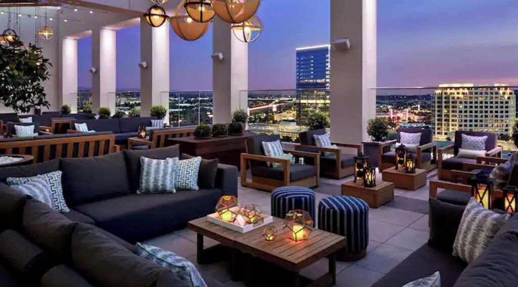 Photo of Outdoor in Irvine