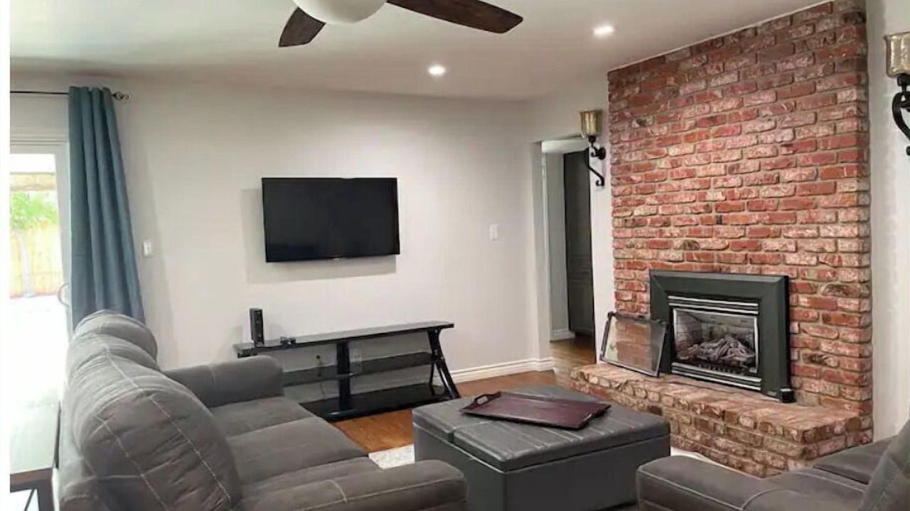 Photo of Livingroom in Greenacres