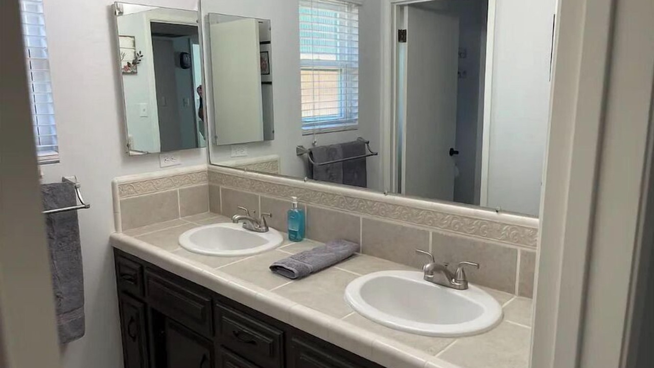 Photo of Bathroom in Greenacres