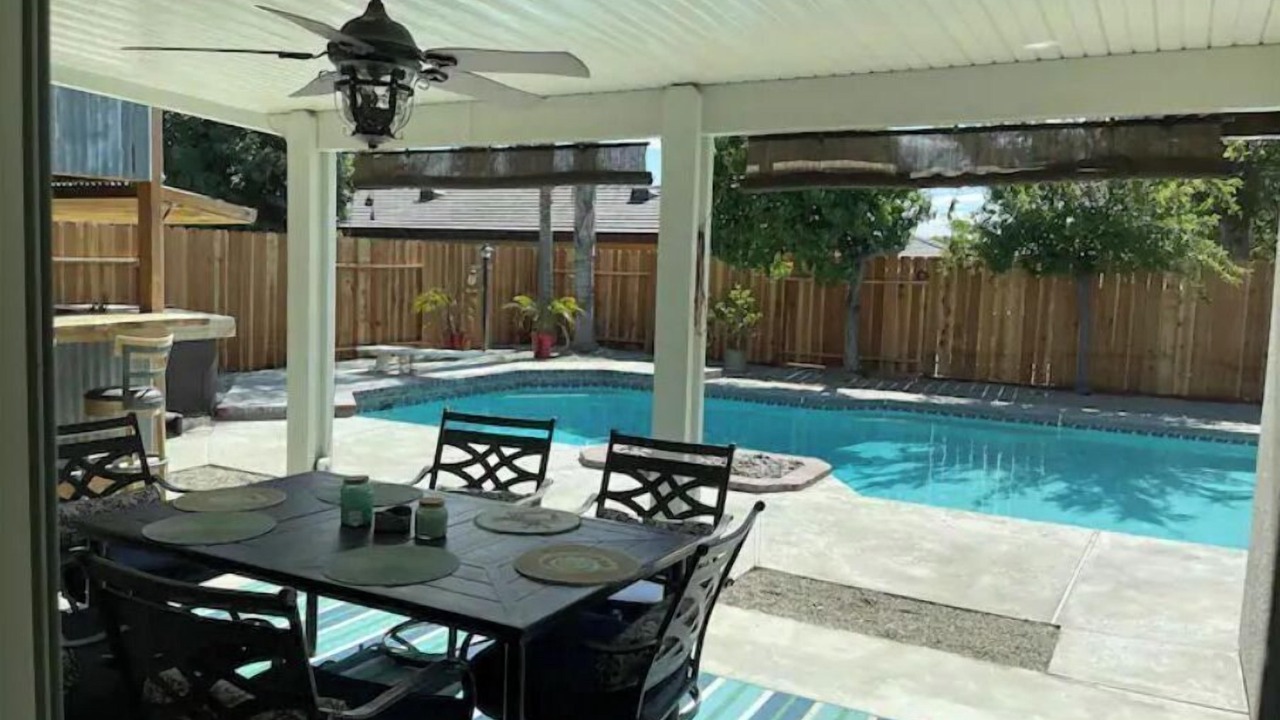 Photo of Outdoor in Greenacres