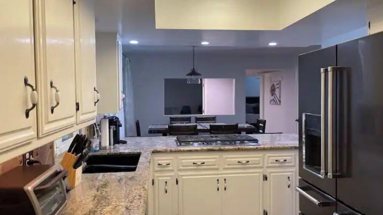 Photo of Kitchen in Greenacres