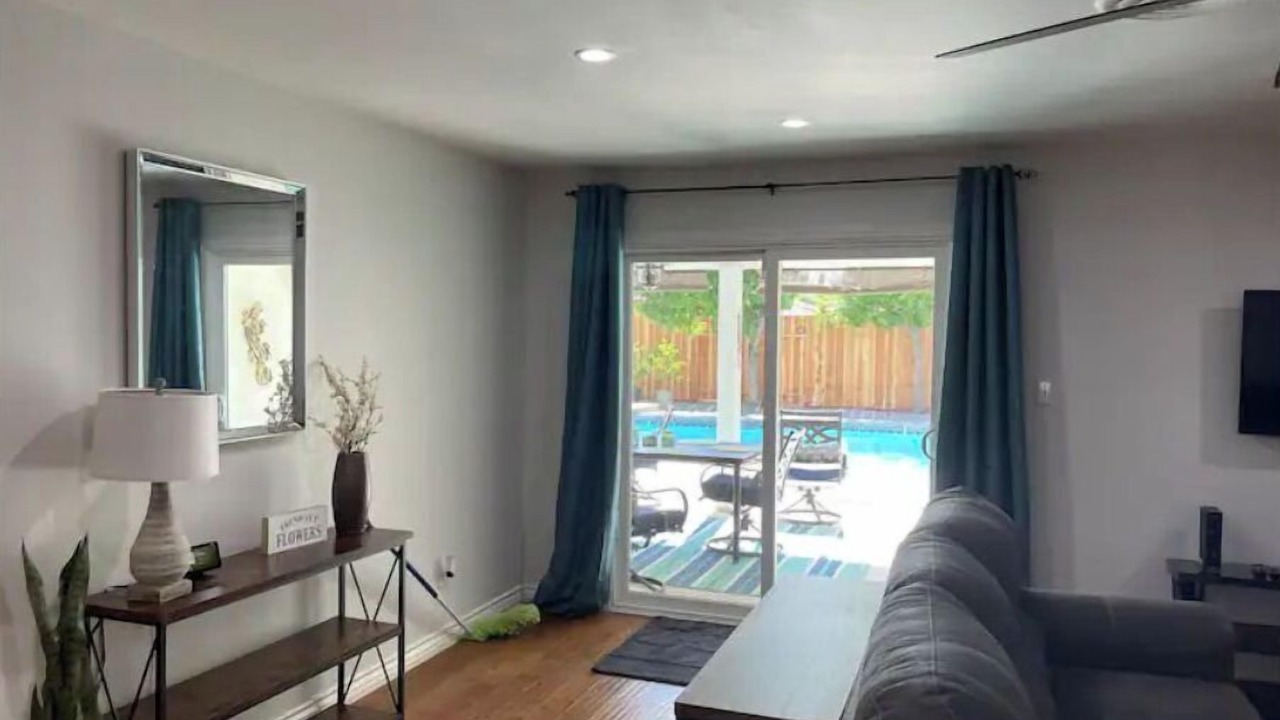 Photo of Livingroom in Greenacres
