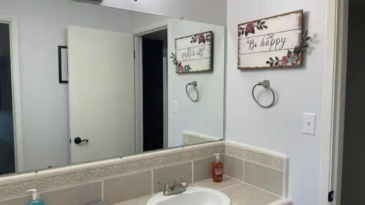 Photo of Bathroom in Greenacres