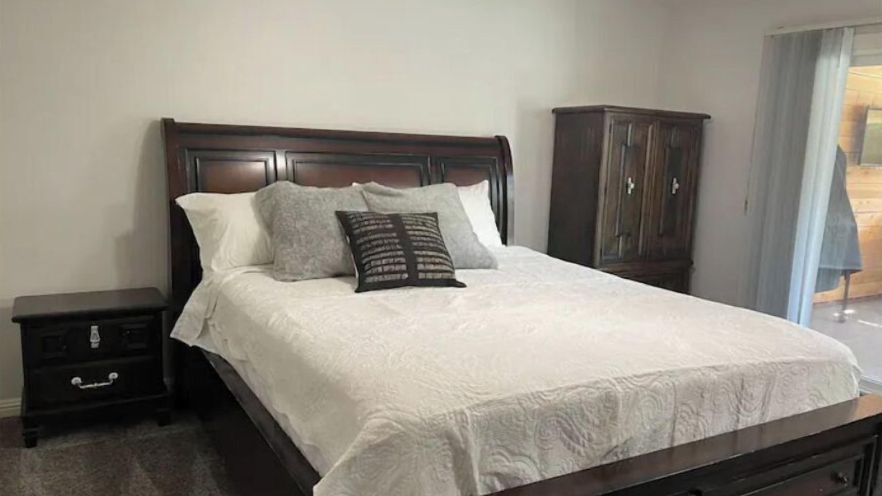 Photo of Bedroom in Greenacres