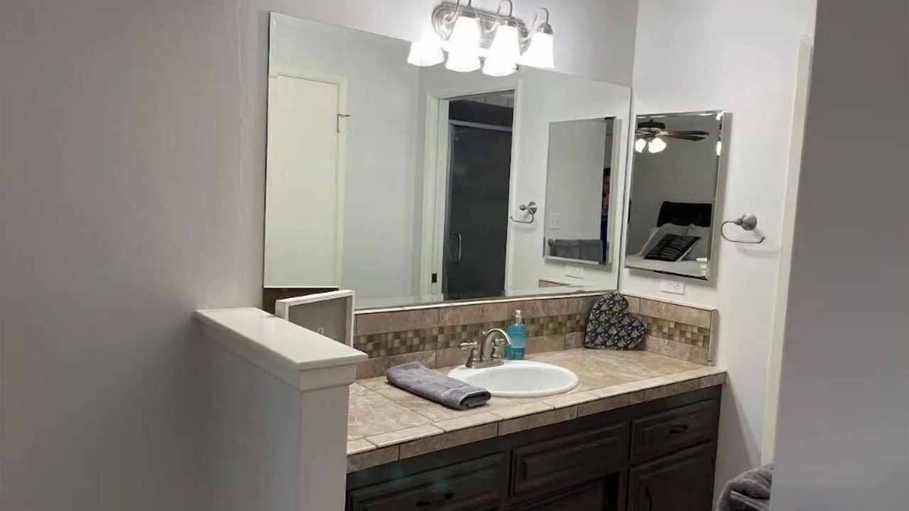 Photo of Bathroom in Greenacres