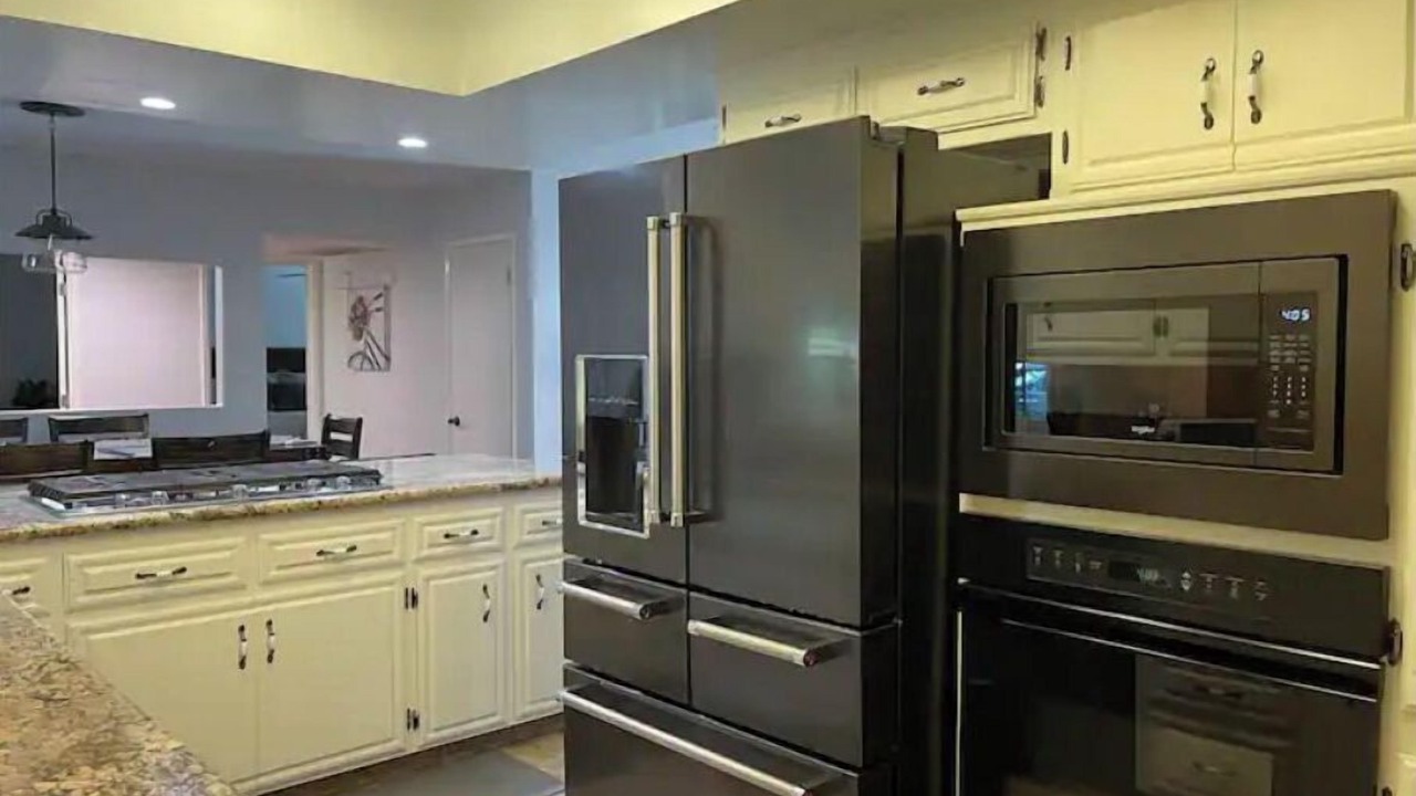 Photo of Kitchen in Greenacres