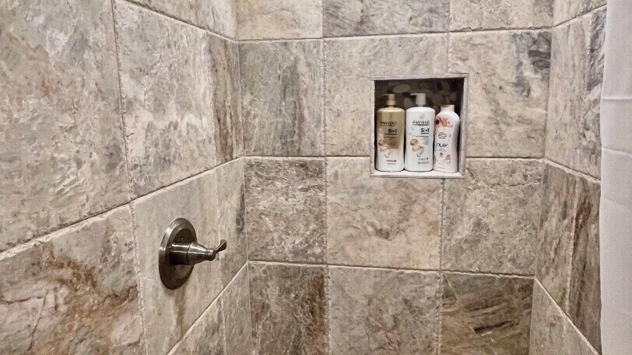 Photo of Bathroom in Prunedale