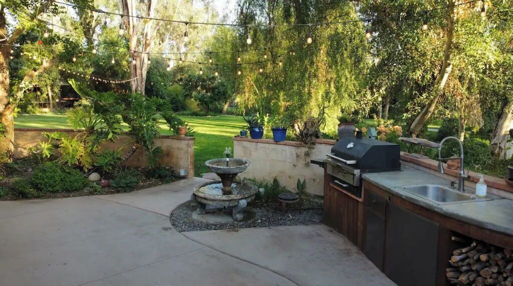 Photo of Patio Balcony in Bakersfield