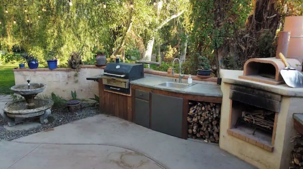 Photo of Outdoor in Bakersfield