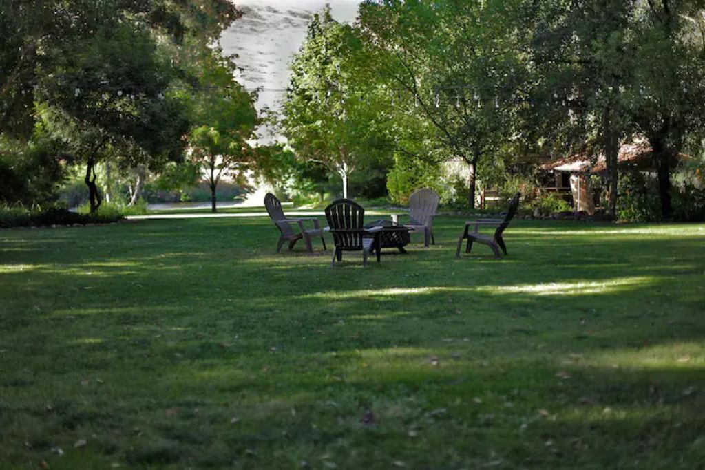 Photo of Outdoor in Bakersfield