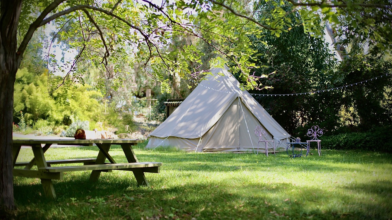 Photo of Outdoor in Bakersfield