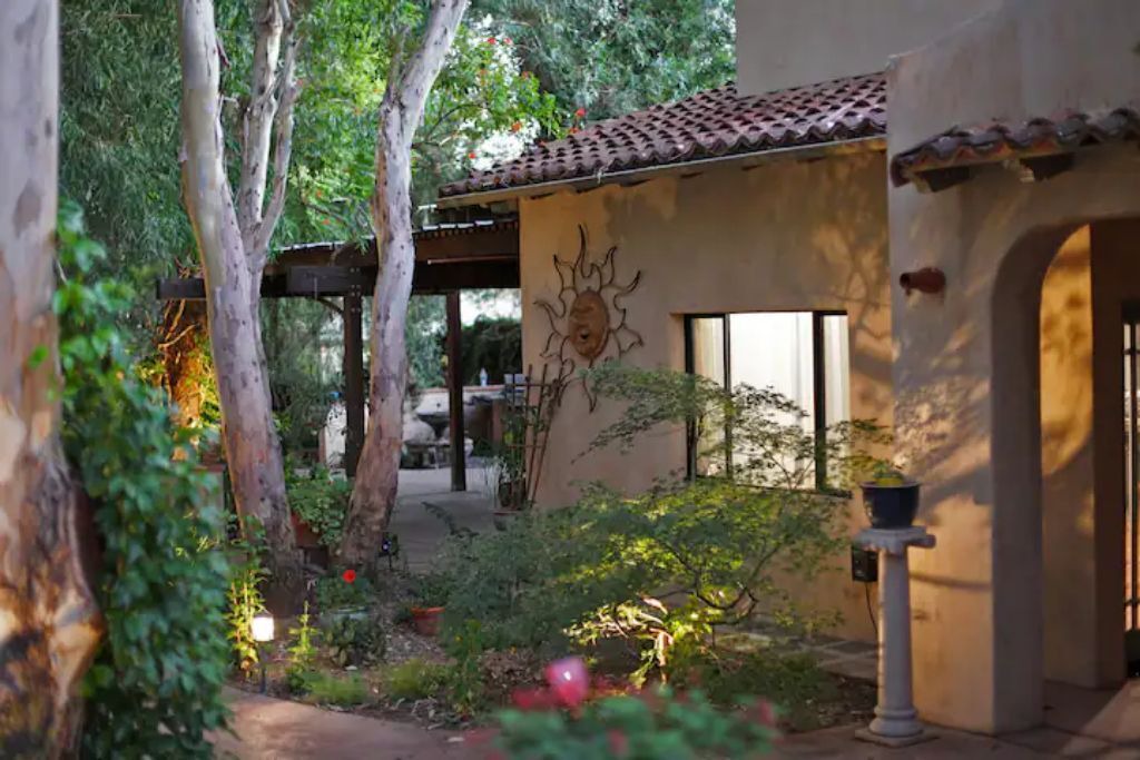Photo of Outdoor in Bakersfield