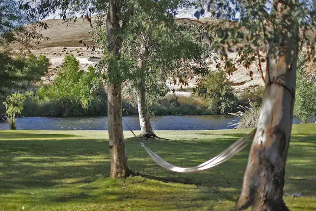 Photo of Outdoor in Bakersfield
