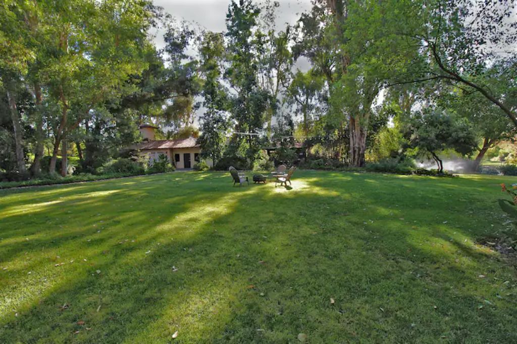 Photo of Outdoor in Bakersfield