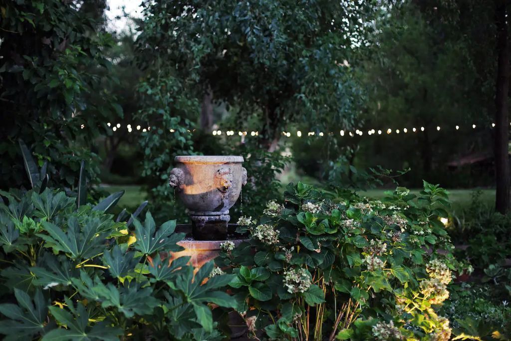 Photo of Outdoor in Bakersfield