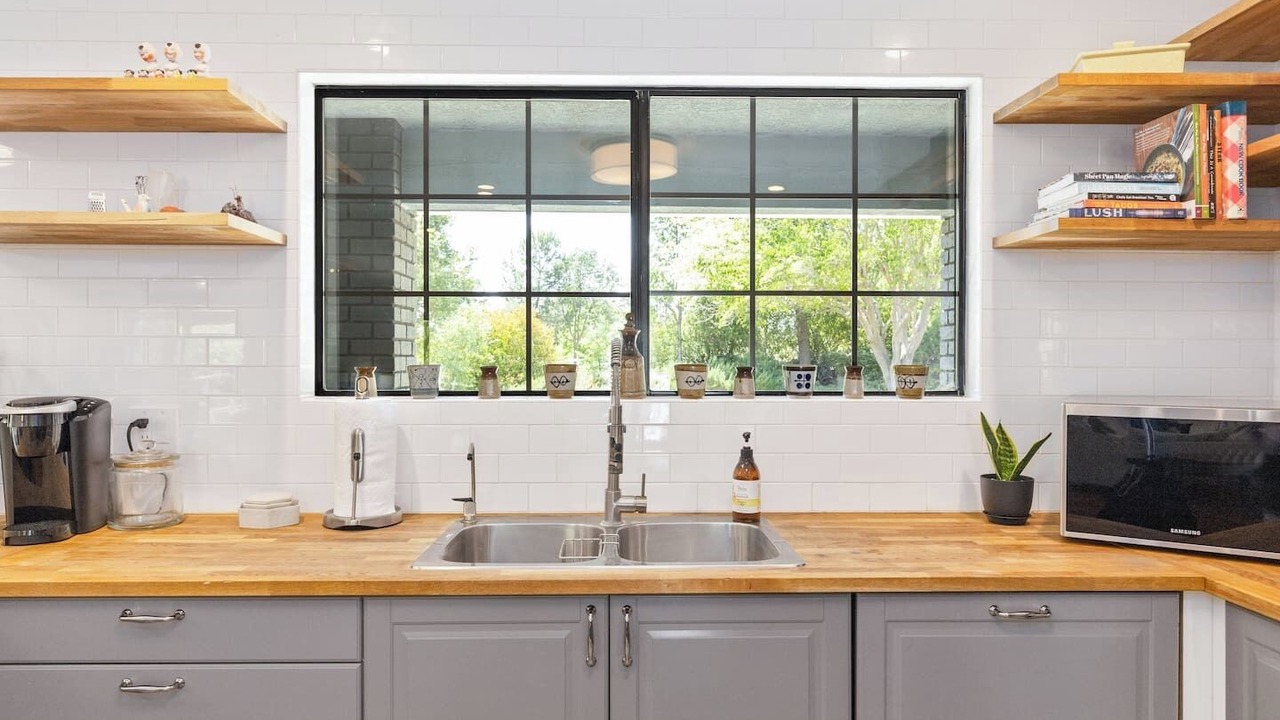 Photo of Kitchen in Templeton