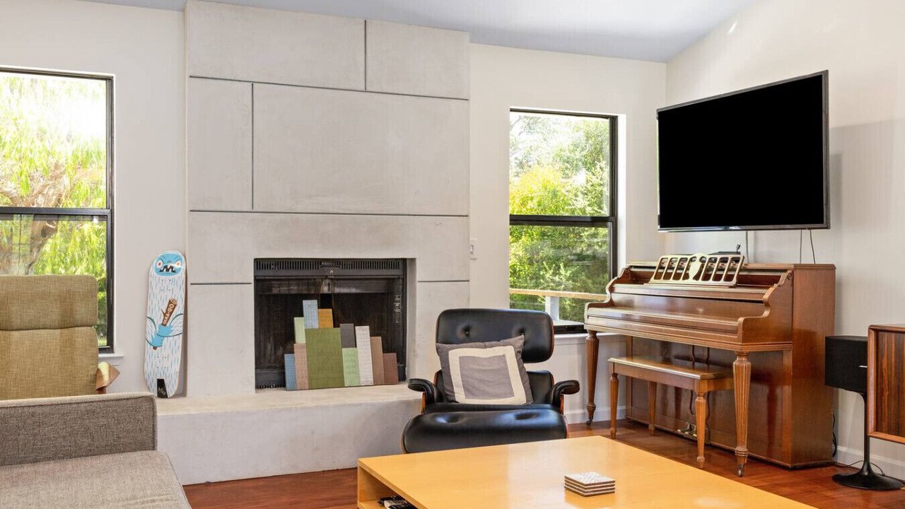 Photo of Livingroom in Templeton