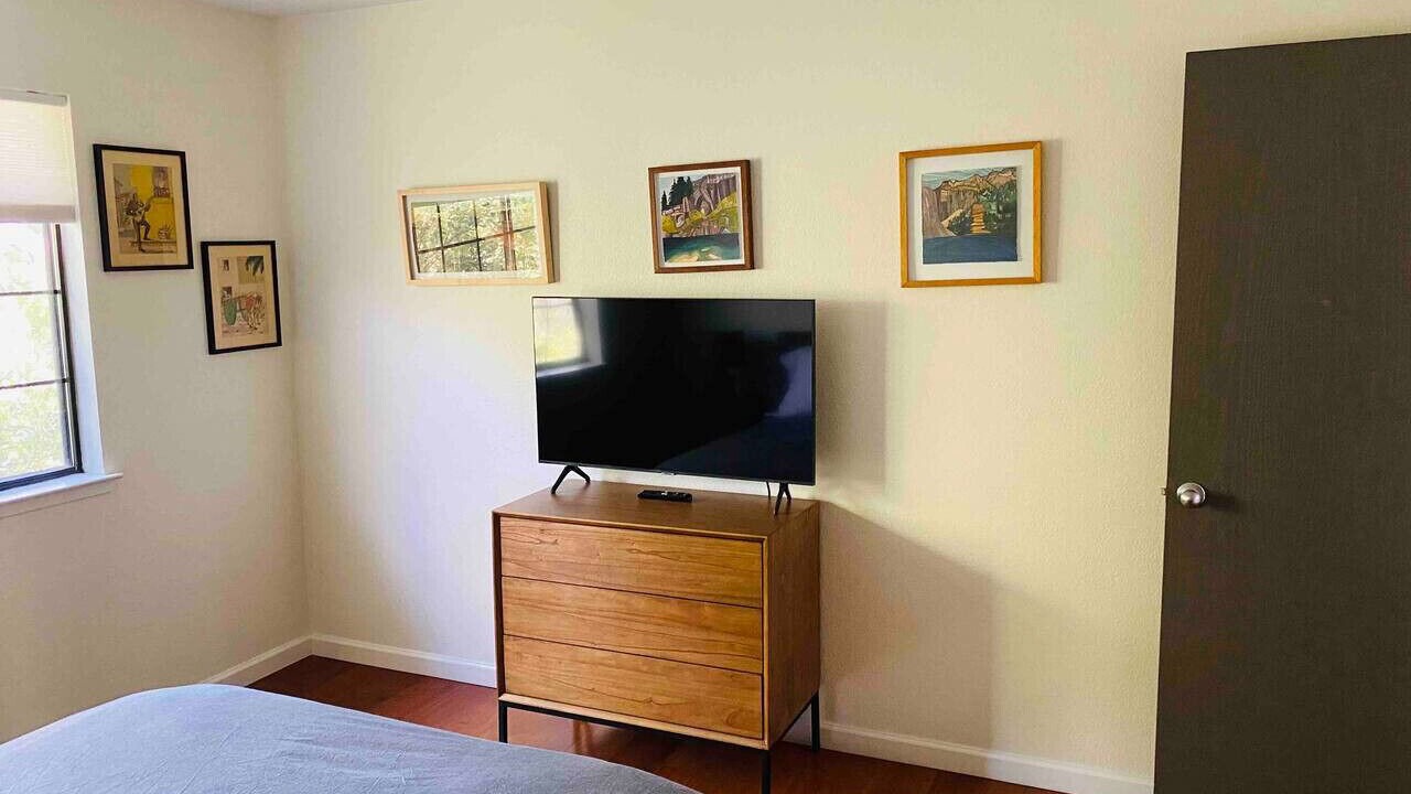 Photo of Bedroom in Templeton