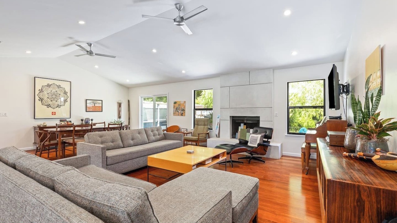 Photo of Livingroom in Templeton