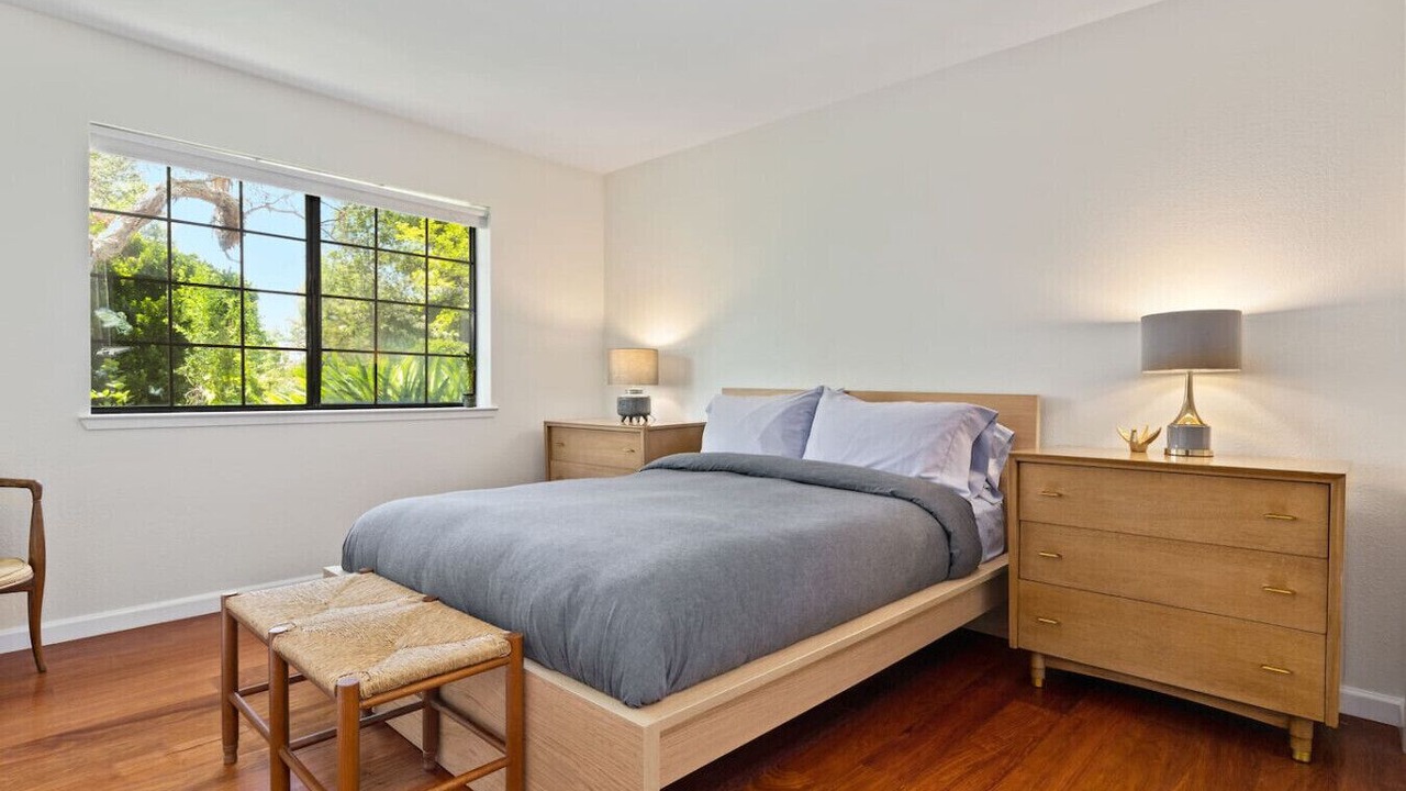 Photo of Bedroom in Templeton