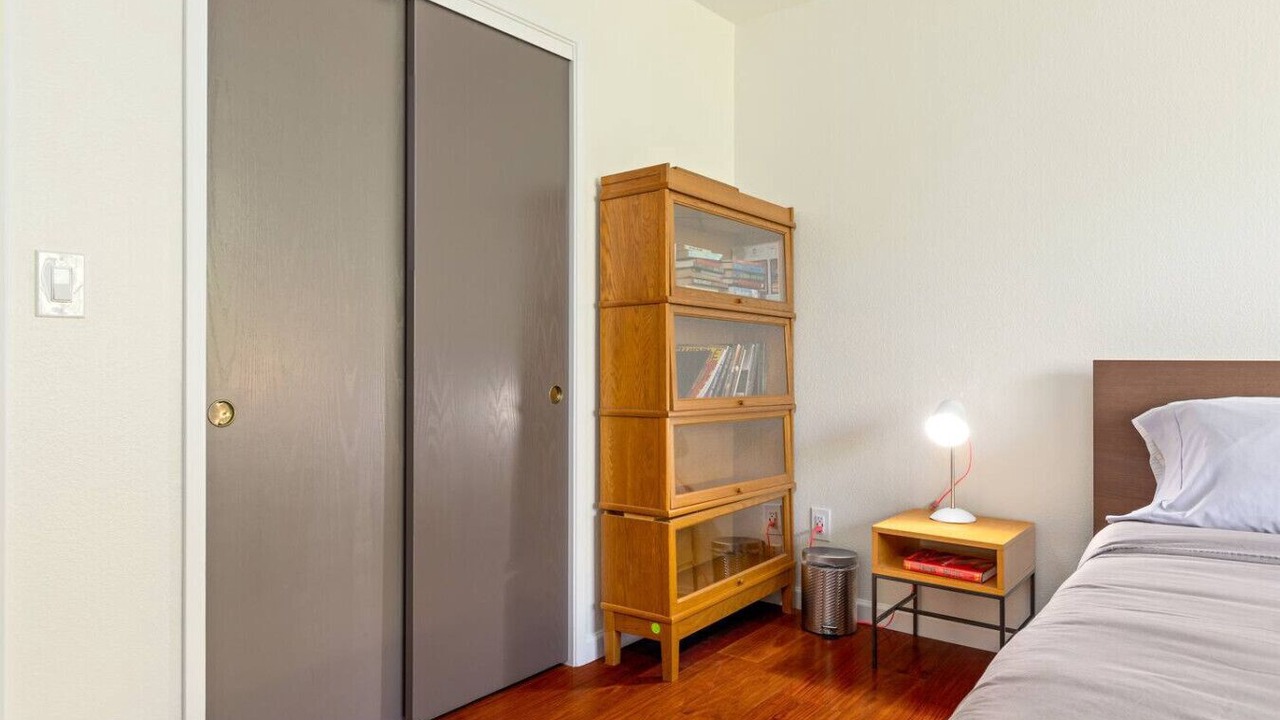Photo of Bedroom in Templeton