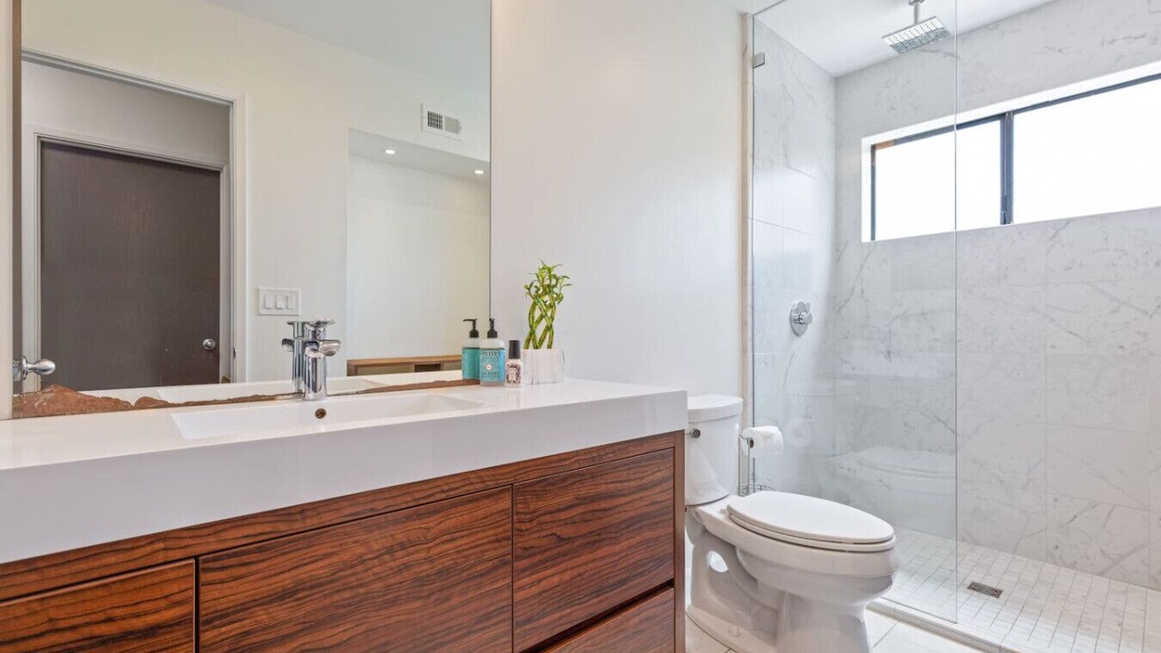 Photo of Bathroom in Templeton