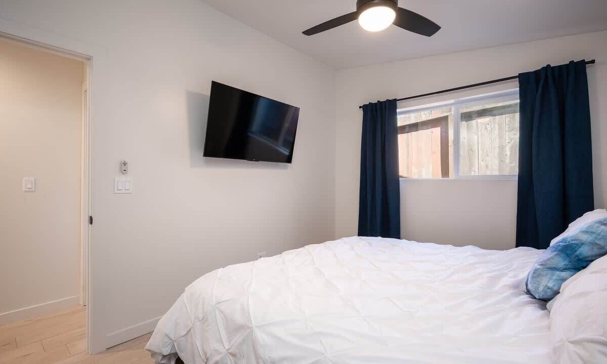 Photo of Bedroom in Morro Bay