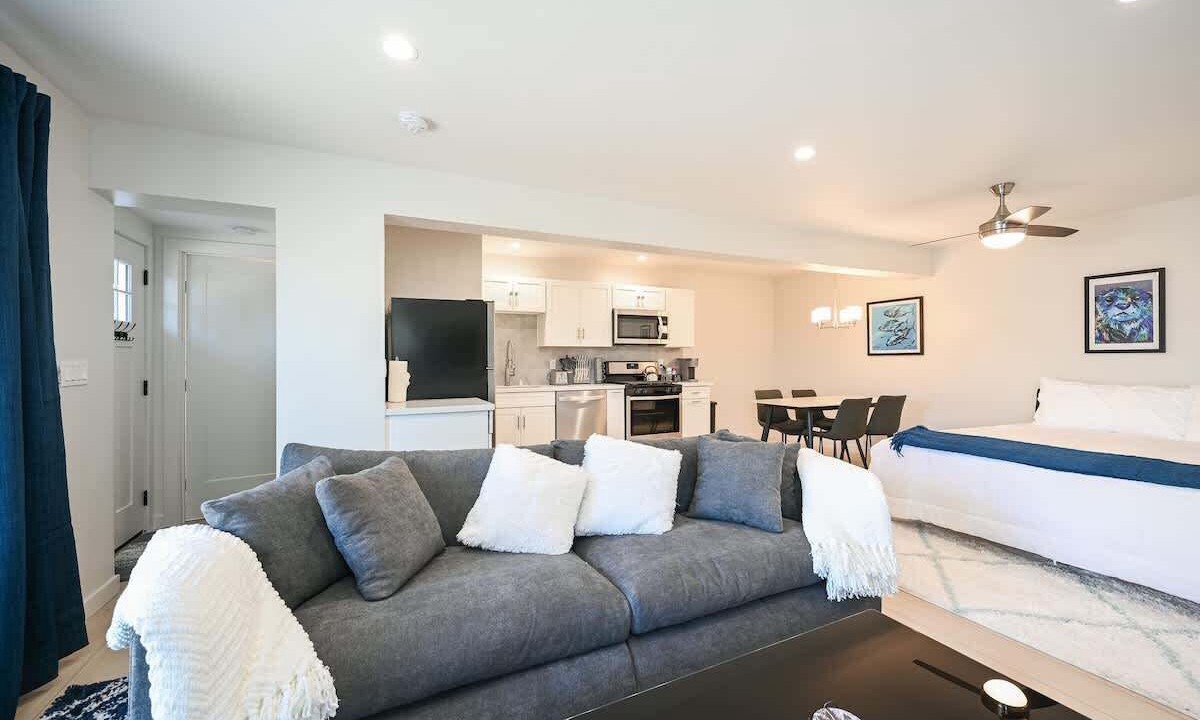 Photo of Livingroom in Morro Bay