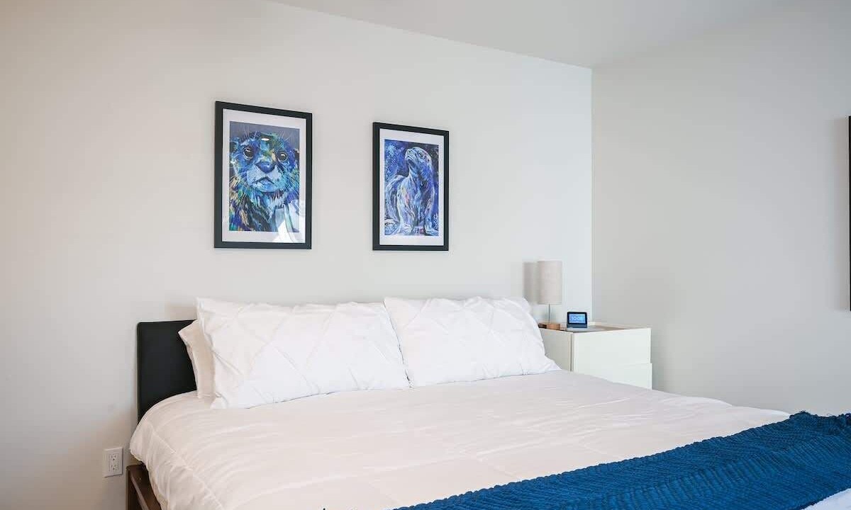 Photo of Bedroom in Morro Bay