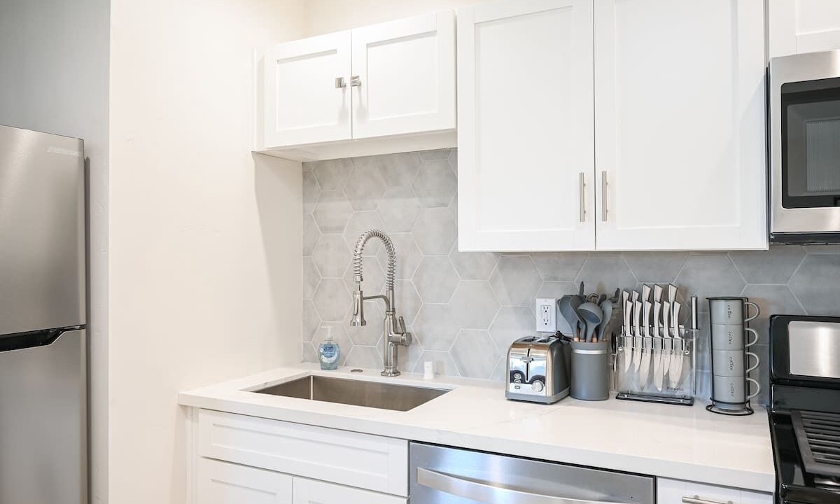 Photo of Kitchen in Morro Bay