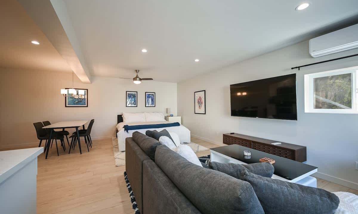 Photo of Livingroom in Morro Bay