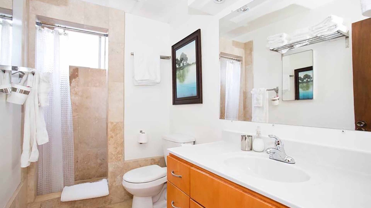 Photo of Bathroom in Berkeley