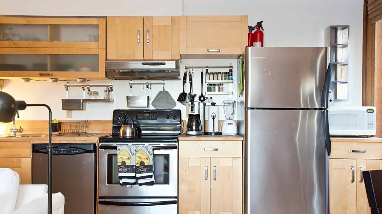 Photo of Kitchen in Berkeley