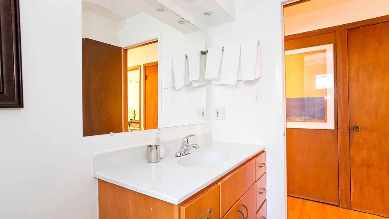 Photo of Bathroom in Berkeley
