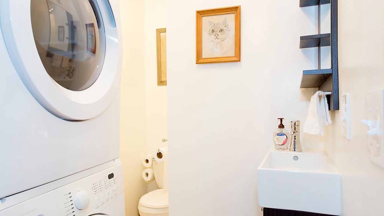Photo of Bathroom in Berkeley
