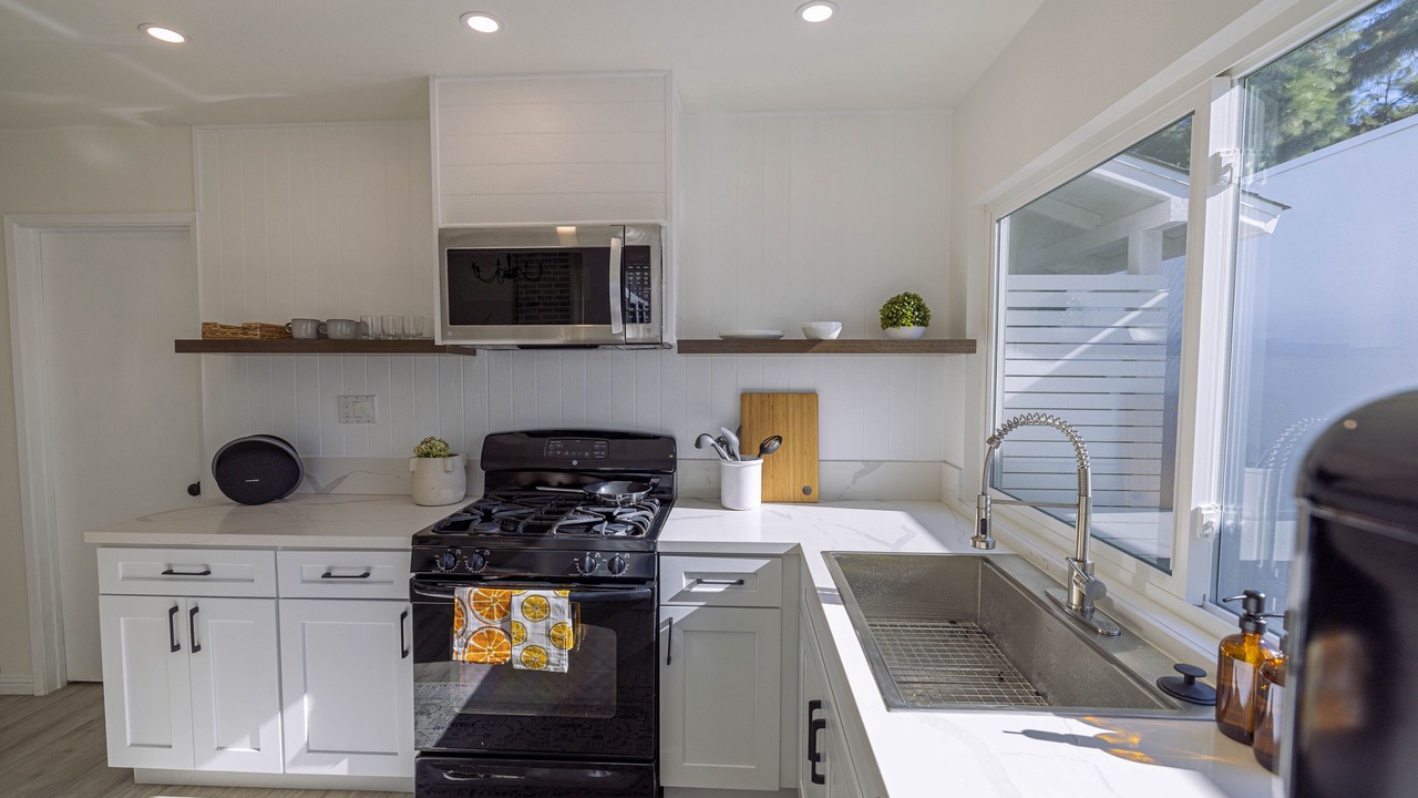 Photo of Kitchen in Lake Forest