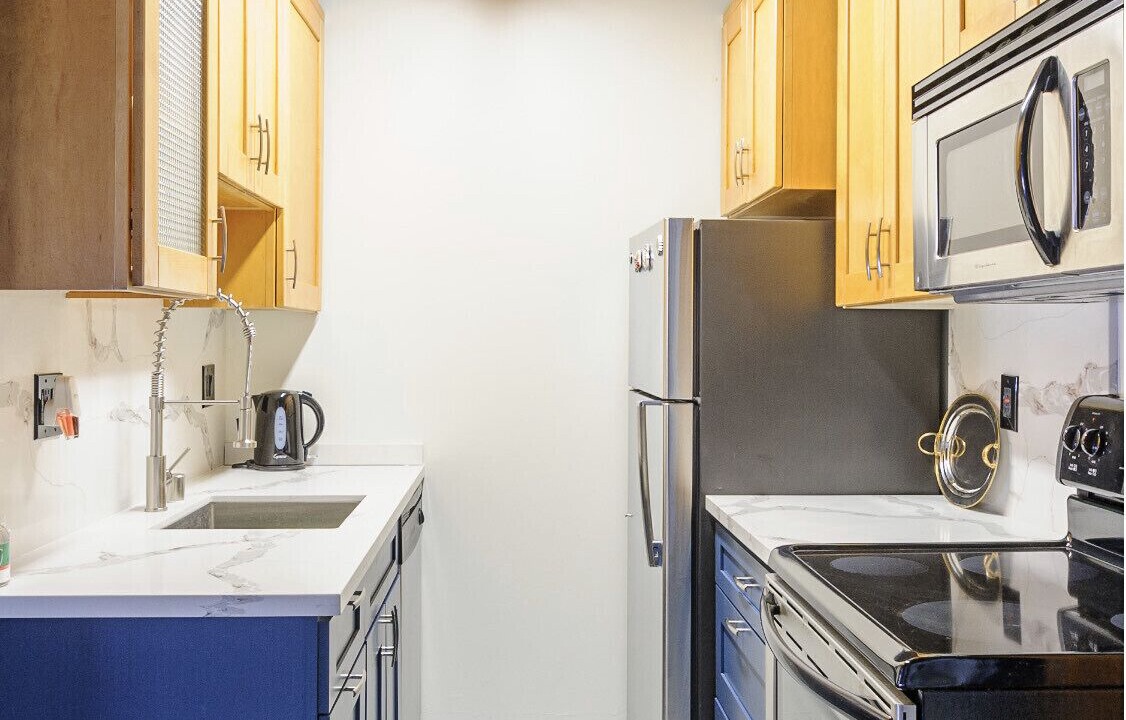Photo of Kitchen in Downtown Los Angeles