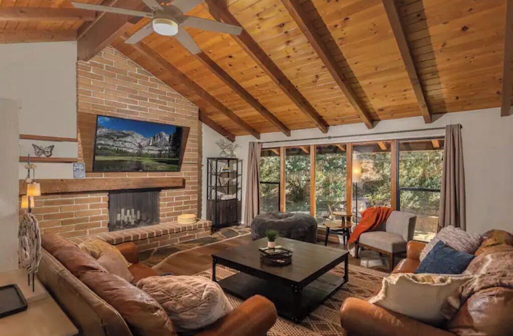 Photo of Bedroom in Mariposa