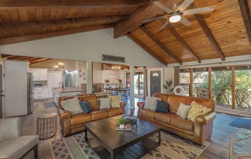 Photo of Bedroom in Mariposa