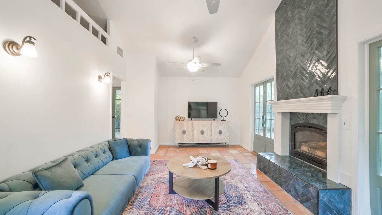 Photo of Livingroom in Raisin